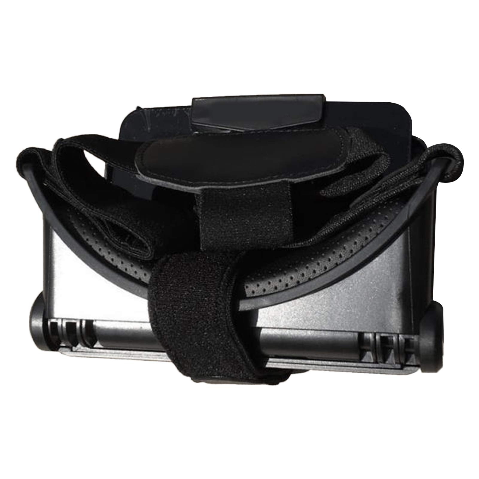 Wakects Gafas VR Plegables, Compatible con Teléfonos de 4.7-6.3 Pulgadas