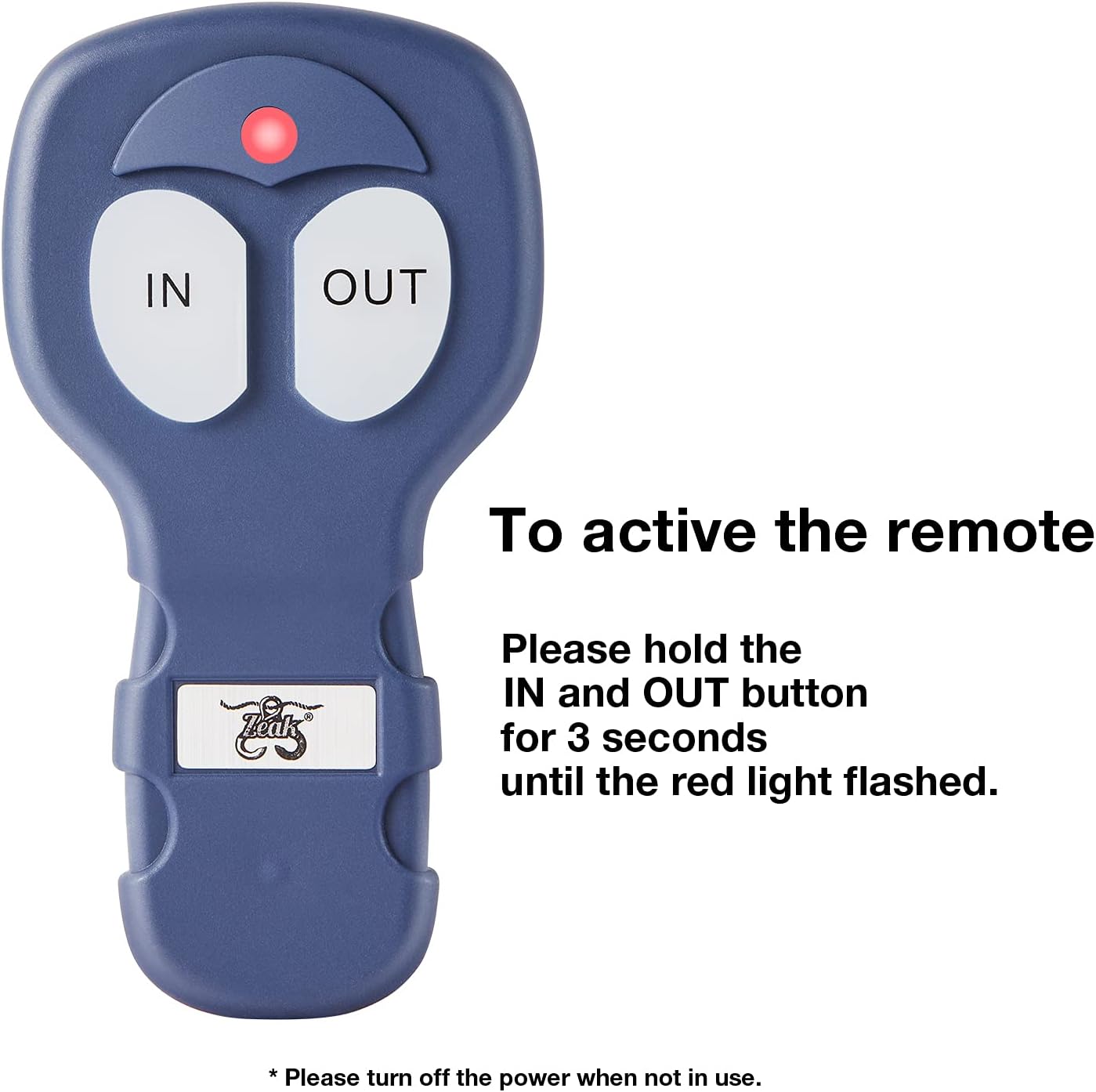 Exclusive Discount 90% Price ZEAK 12V DC 3500 lb. ATV/UTV Electric Winch Kit, Steel Cable with Wireless Remote, Mini-Rocker, Bracket New Product ZEAK 12V DC 3500 lb. ATV/UTV Electric Winch Kit, Steel Cable with Wireless Remote, Mini-Rocker, Bracket