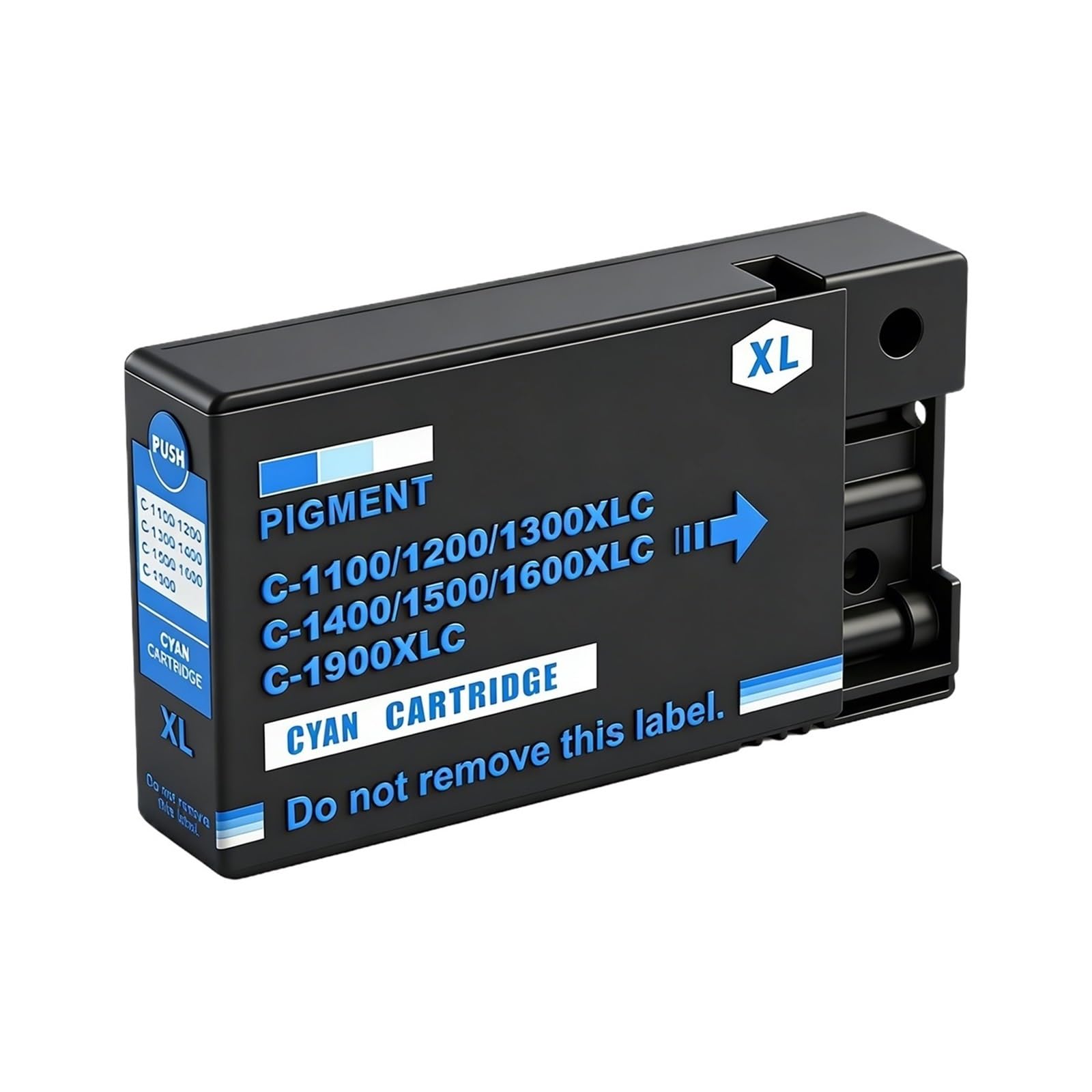 Cartucho PGI-1500XL Compatible con Canon MAXIFY MB2050