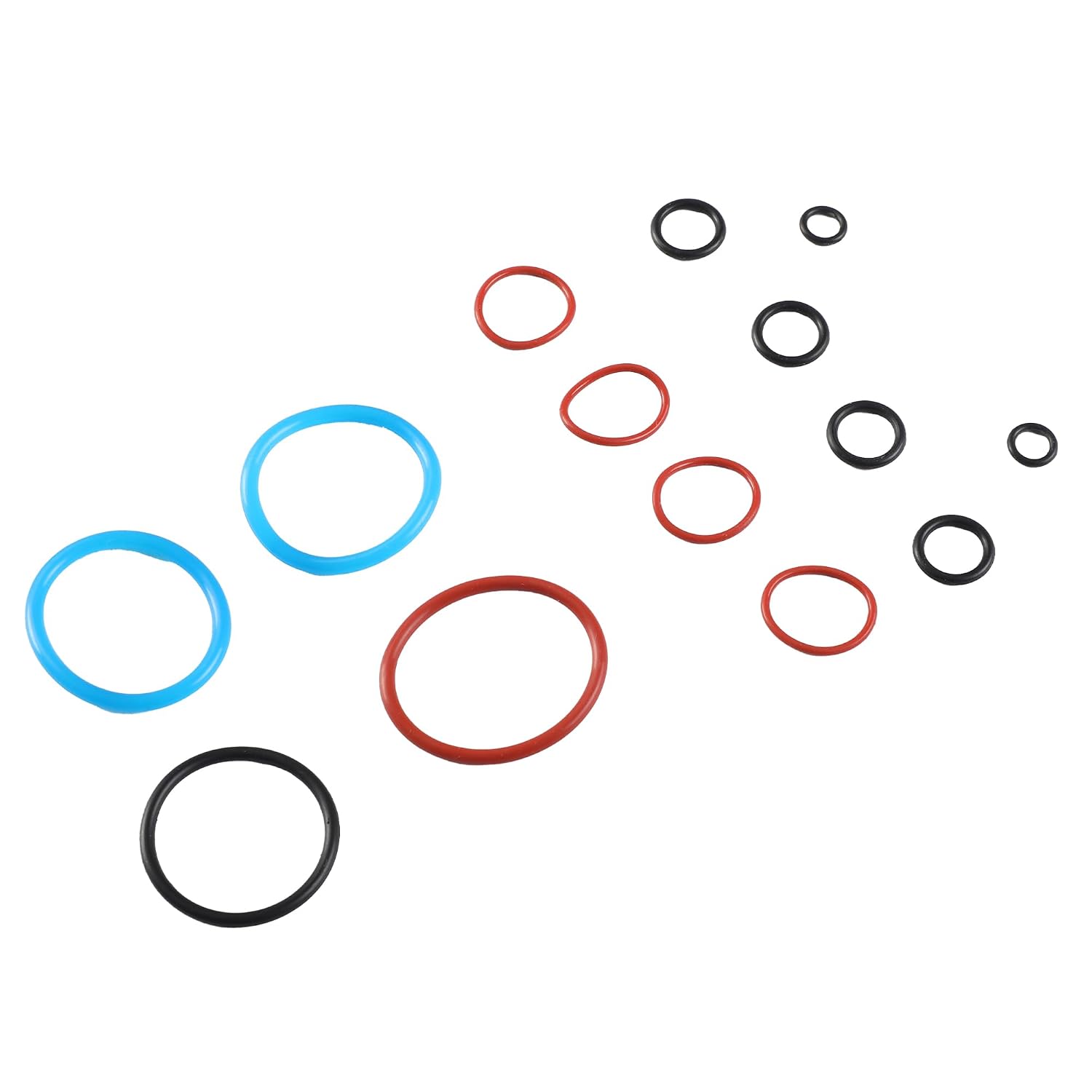 Full Overhaul Gasket Kit Fit for Kubota V2607 V2607T ER470 ER460 KX163 KX165-5Engine Bobcat S550 S570 S59 Skid Loader Excavator 13700-03310