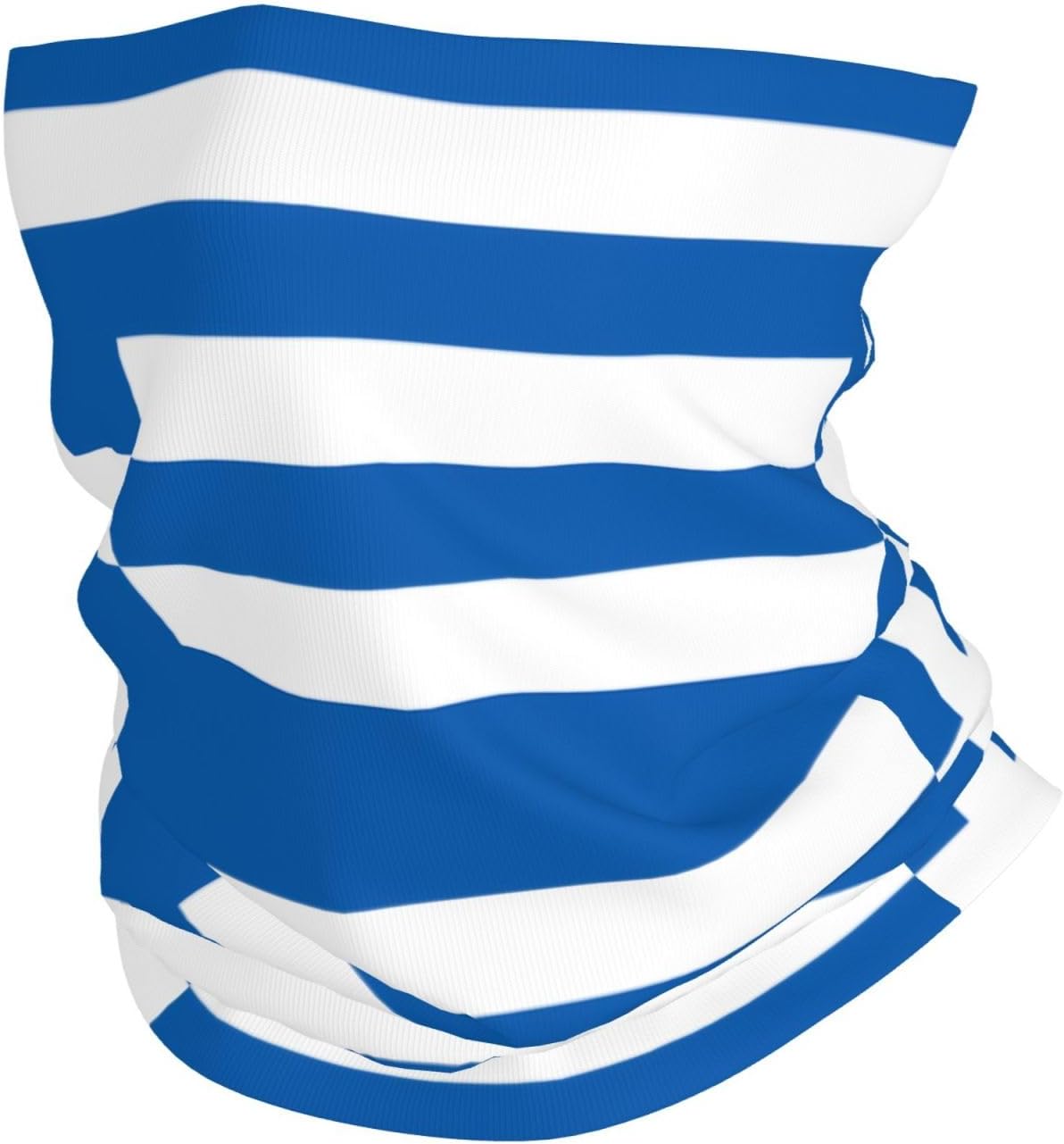 Greek flag Printing Multifunctional sports headscarf Headband, face mask, wristband