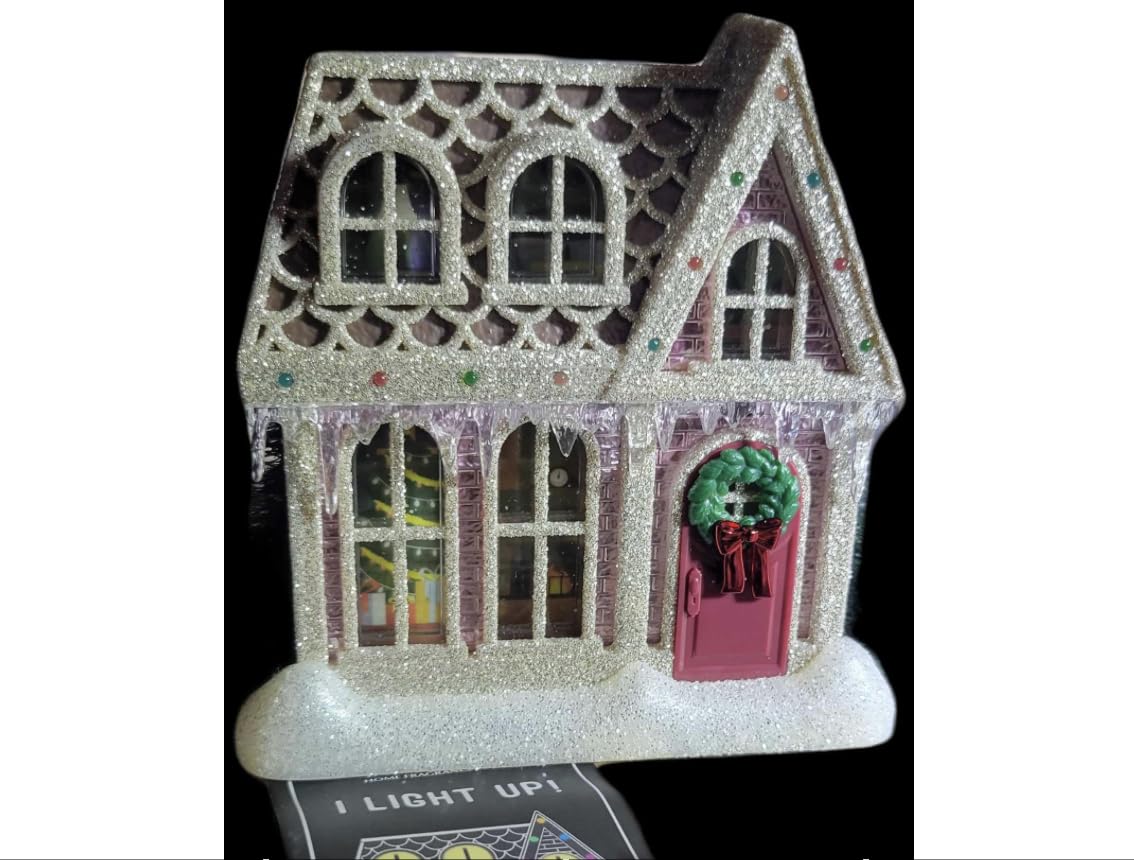 4 Old Fashioned Cider Donut WallFlower Refill Bath Body 0.8 oz