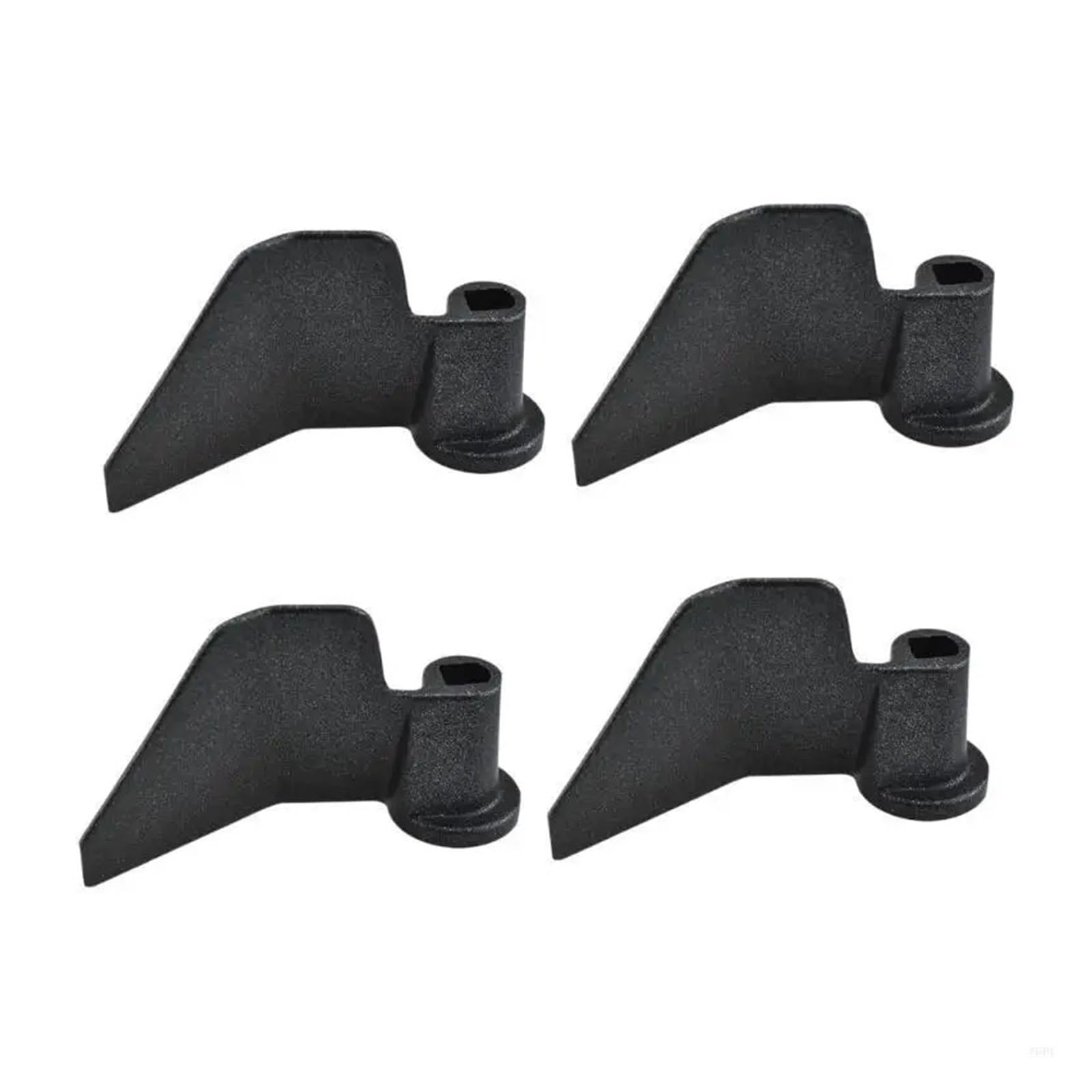Compatibile Con J6PE, Set Di 4 Macchine For Il Pane, Pala Impastatrice, Parti Di Ricambio, Accessori For La Cottura Domestica, For Il Modello CBK-110P1