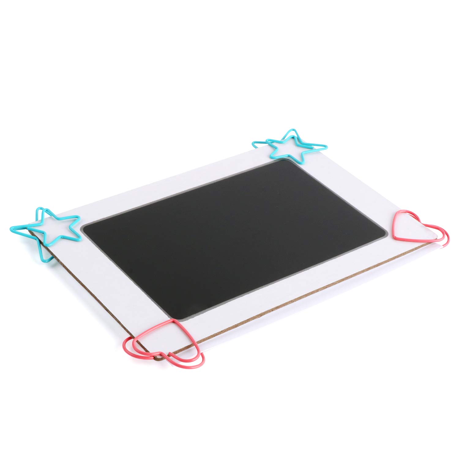 MengNi Baby Footprint Handprint Pet Paw Print Kit Large Size with 4 Ink Pads and 8 Imprint Cards
