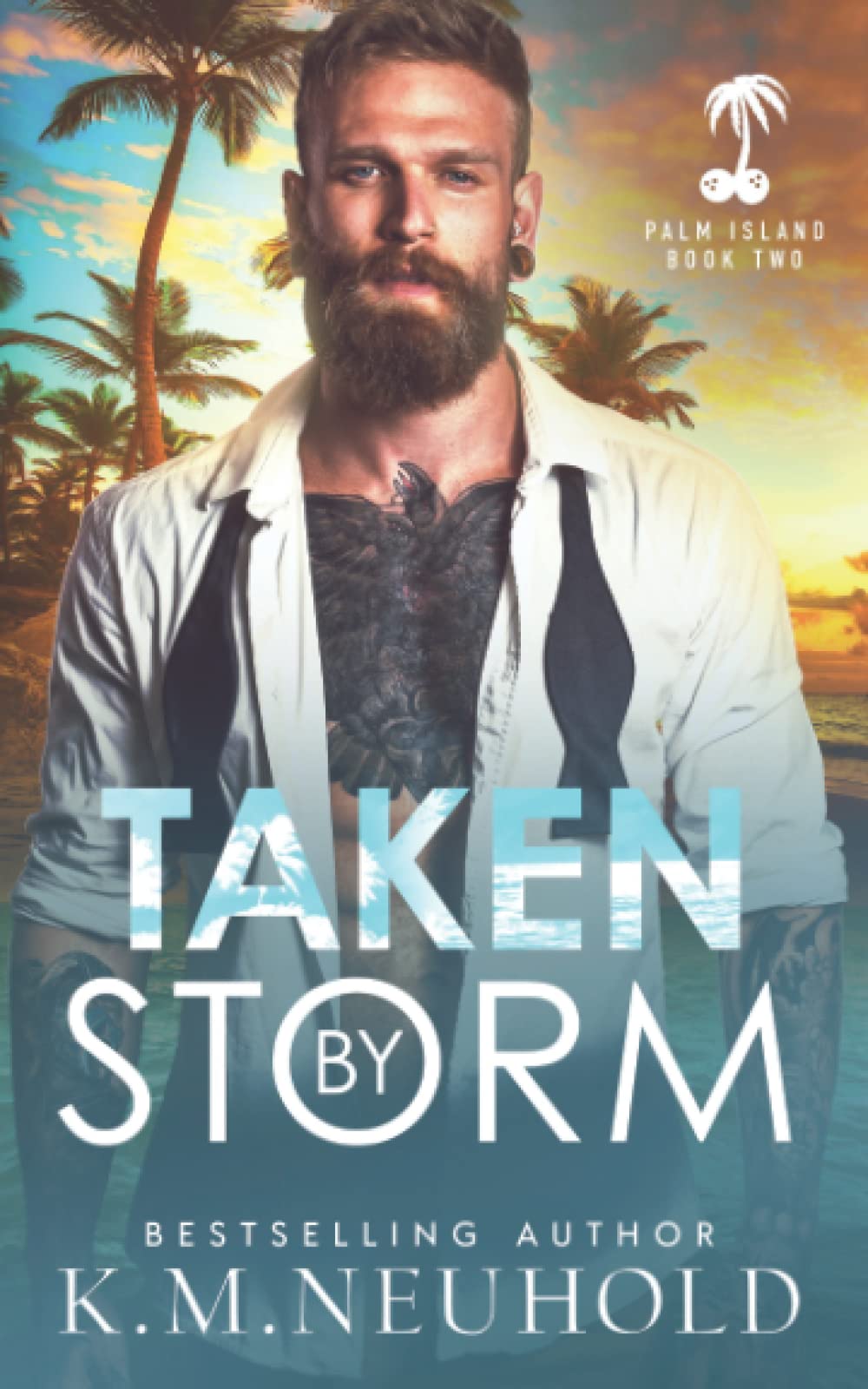 Taken by Storm (Palm Island)