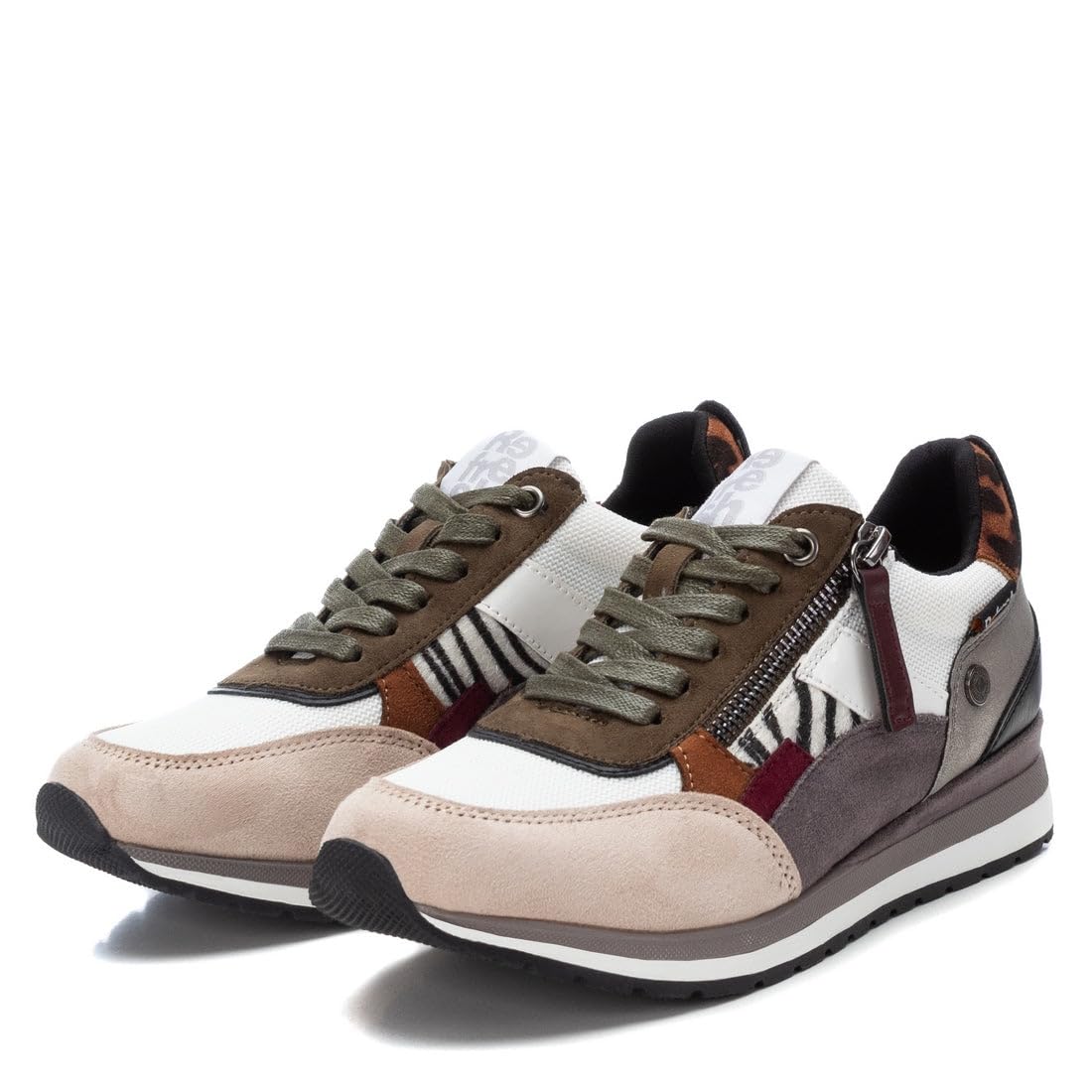 REFRESH Baskets 170159 Multicolore