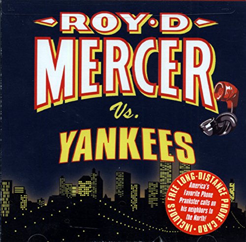 Roy D Mercer Vs Yankees