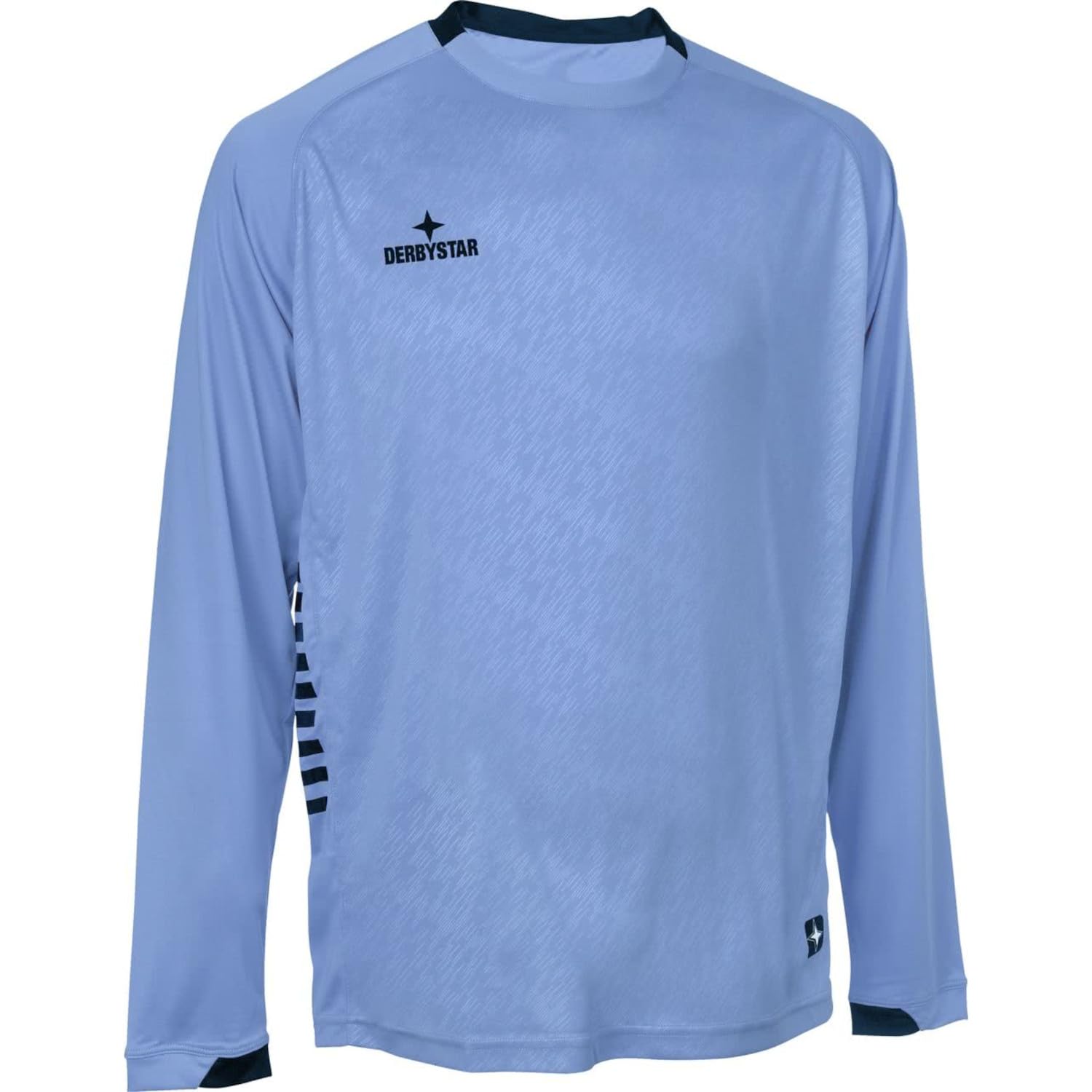 Derbystar Contra v22 Sweatshirt Yellow Black M