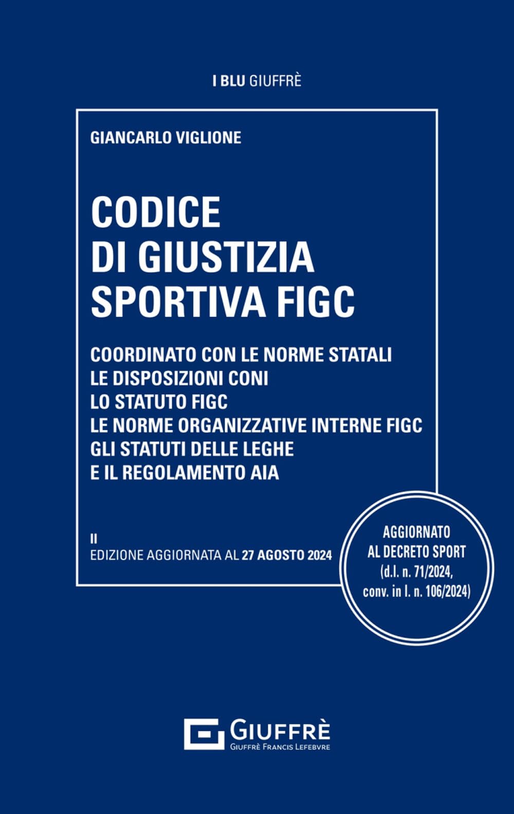 Codice Di Giustizia Sportiva Figc - 4