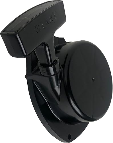 Arrancador de retroceso para sopladores de mochila Maruyama BL9000 276131