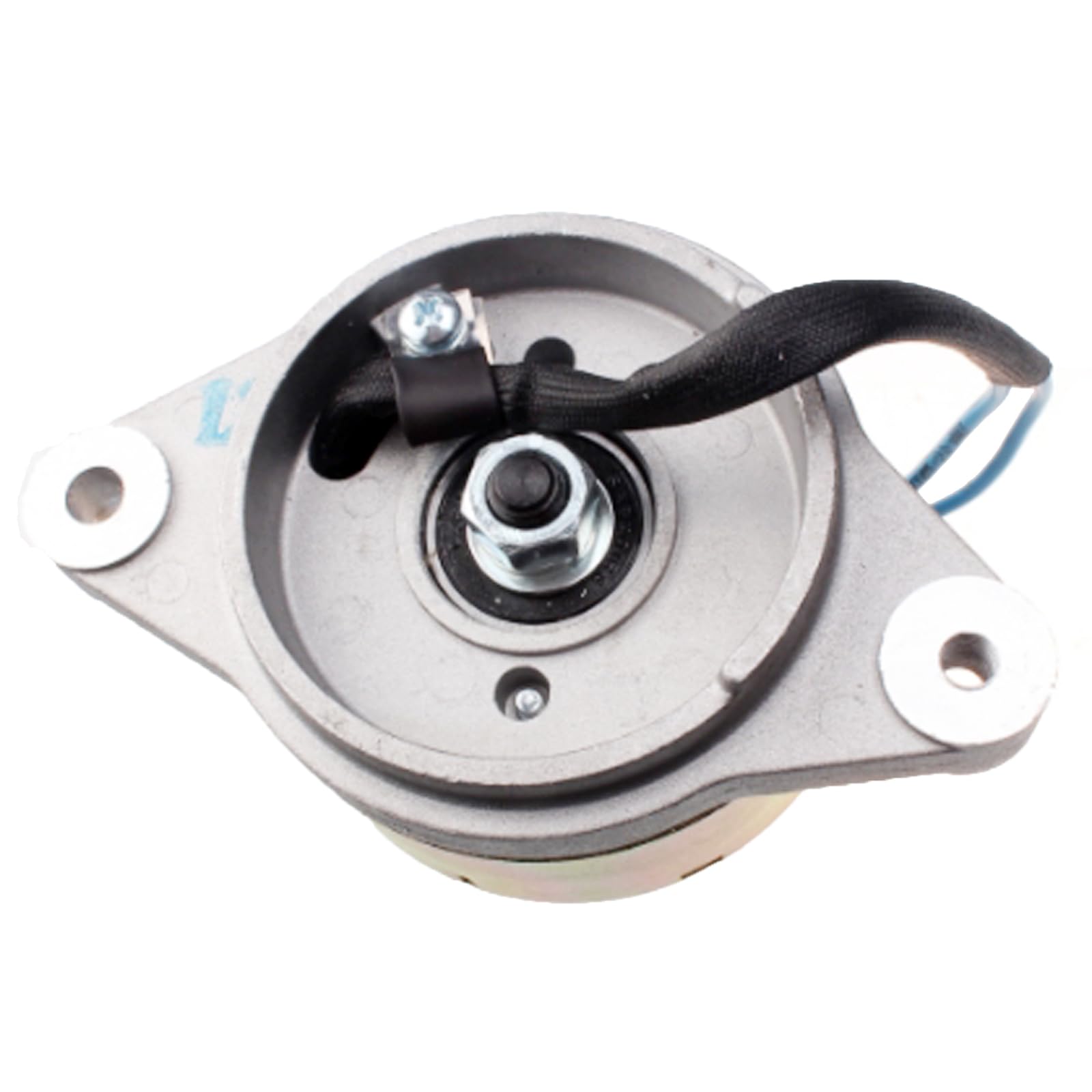 Amazon | HOLDWELL 12V 14A オルタネーター ダイナモ 15531-64013