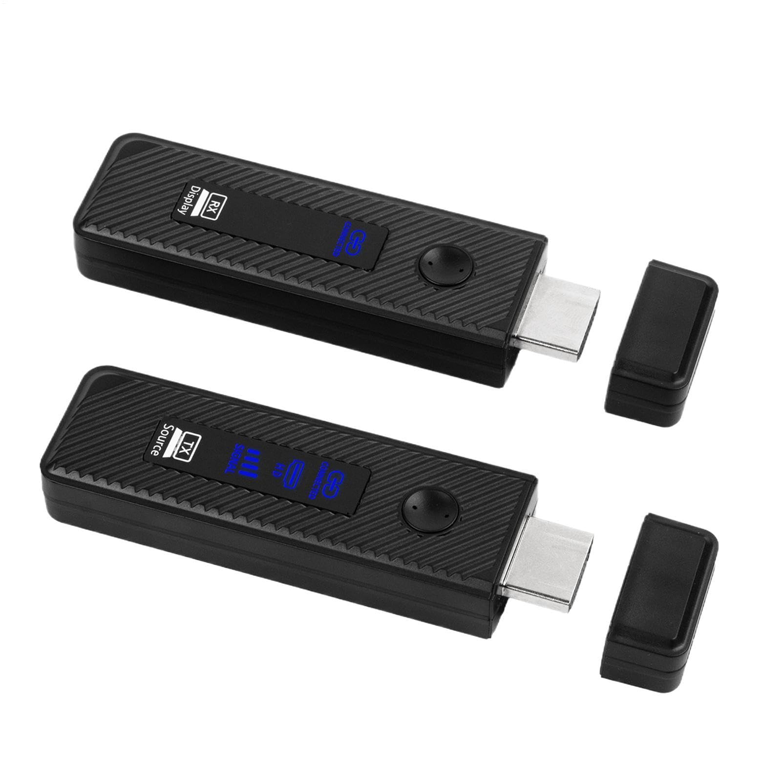 Trasmettitore Video Portatile Dispositivo per Trasmissione Video e Audio | Di Trasmissione Universale Per Elettronica Computer Monitor