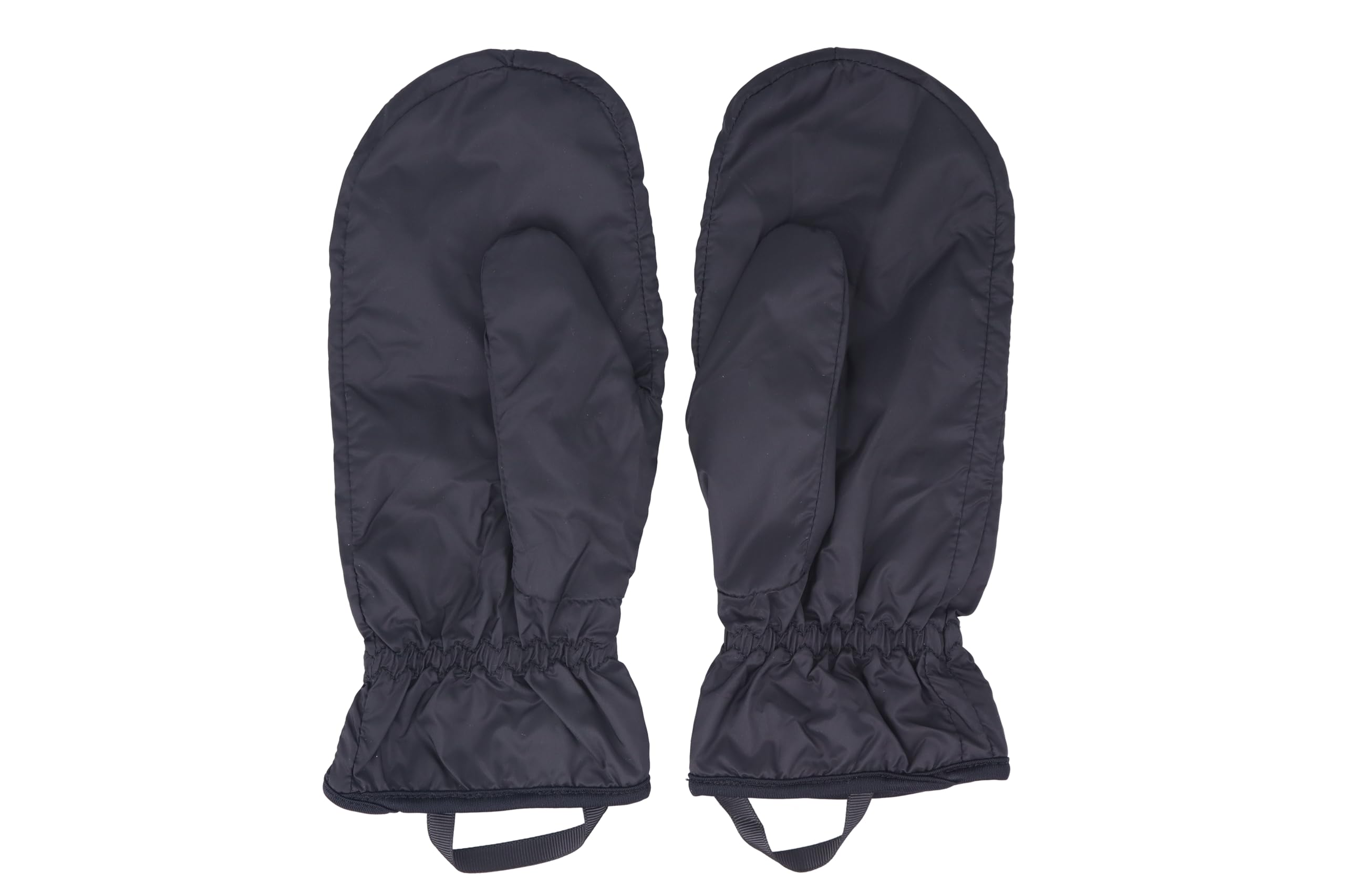 INOV8 Waterproof Overmitt - Waterproof Running Mittens Black XL