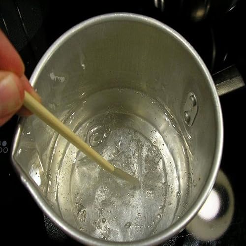 Miniatura 3 de 2 libras de alta densidad Penreco Gel vela fabricación suministros