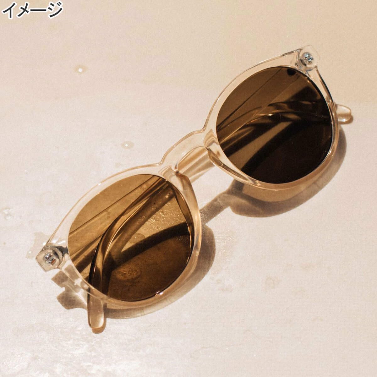 Amazon | SUNSKI(サンスキ) DIPSEAS ジプシー SUNDS Black Slate(BKS