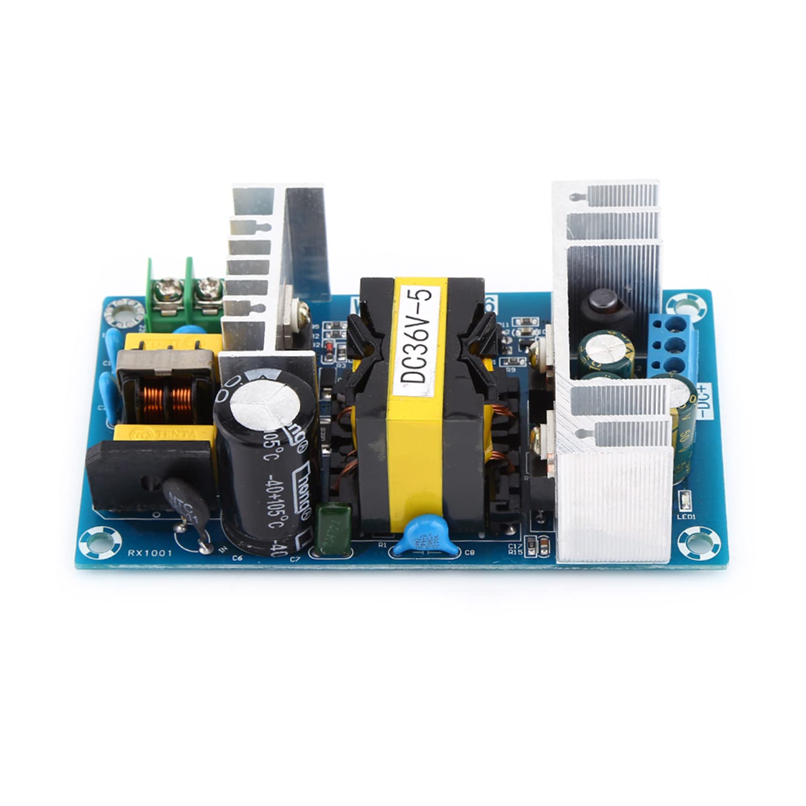 Hilitand Modulo di Alimentazione di commutazione Stabile AC-DC 36V 5A