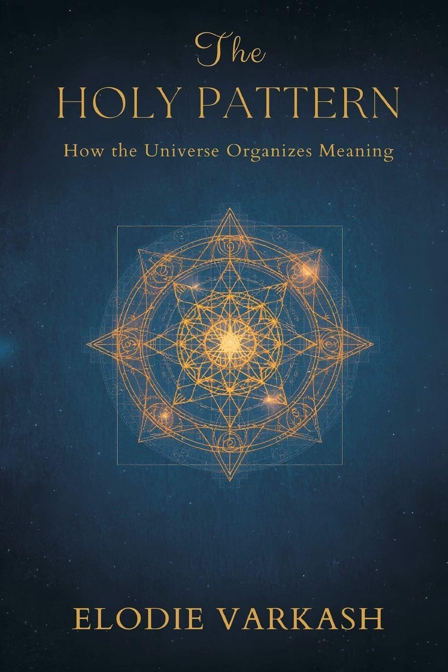 The Vatican swindle (Les caves du Vatican): How the Universe Organizes Meaning