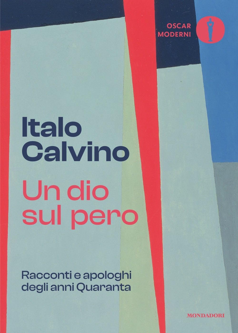 Un Dio Sul Pero. Racconti E Apologhi Degli Anni Quaranta - 4