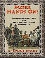 More Hands On! 1928875033 Book Cover