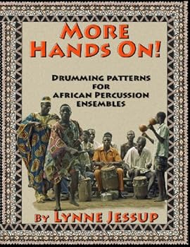 Paperback More Hands On! Book