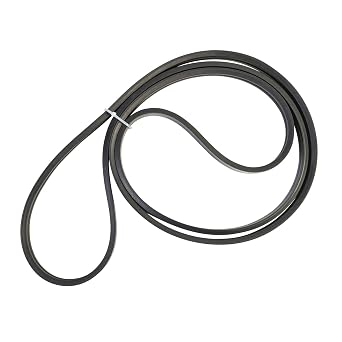 WOODS OEM 1032799 Genuine Replacement 2V Powerband Belt 2W174.5, Compatible with WOODS RD990X, RD990XE Finish Mower, Custom-Made Belts for WOODS Original Equipment by Manufacturer