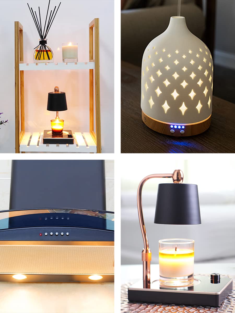 Snapklik.com : MR16 GU10 50W Dimmable Halogen Light Bulbs For Vent Hood ...