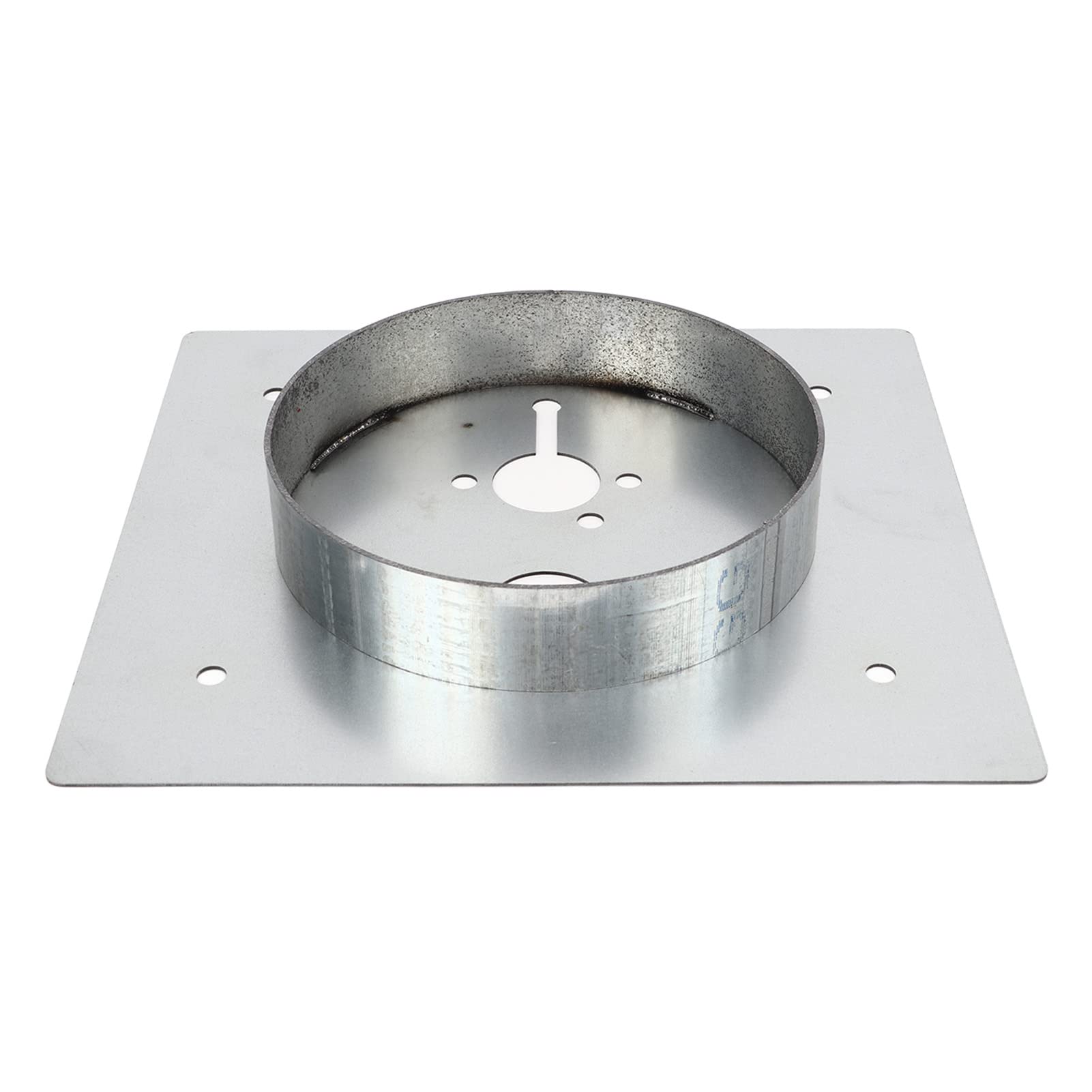Aramox Diesel Heater Turret Planar, Heater Mounting Plate Turret Planar  Stainless Steel High Strength Rustproof for Eberspacher Heater :  Amazon.co.uk: Automotive