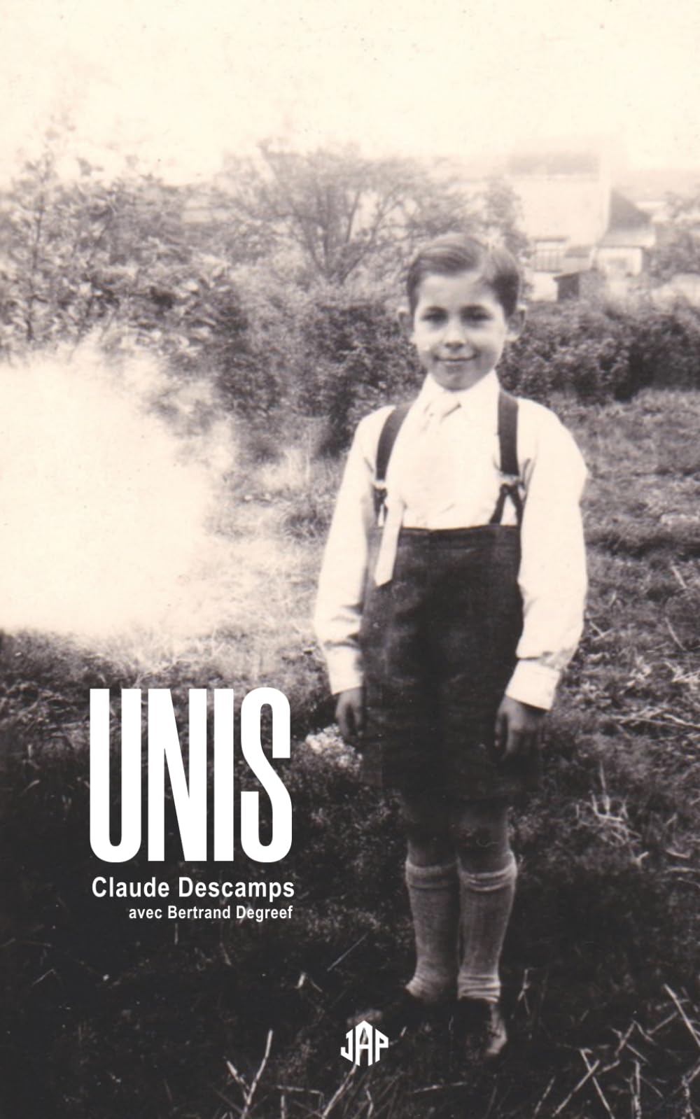UNIS: Claude Descamps, jusqu'à présent