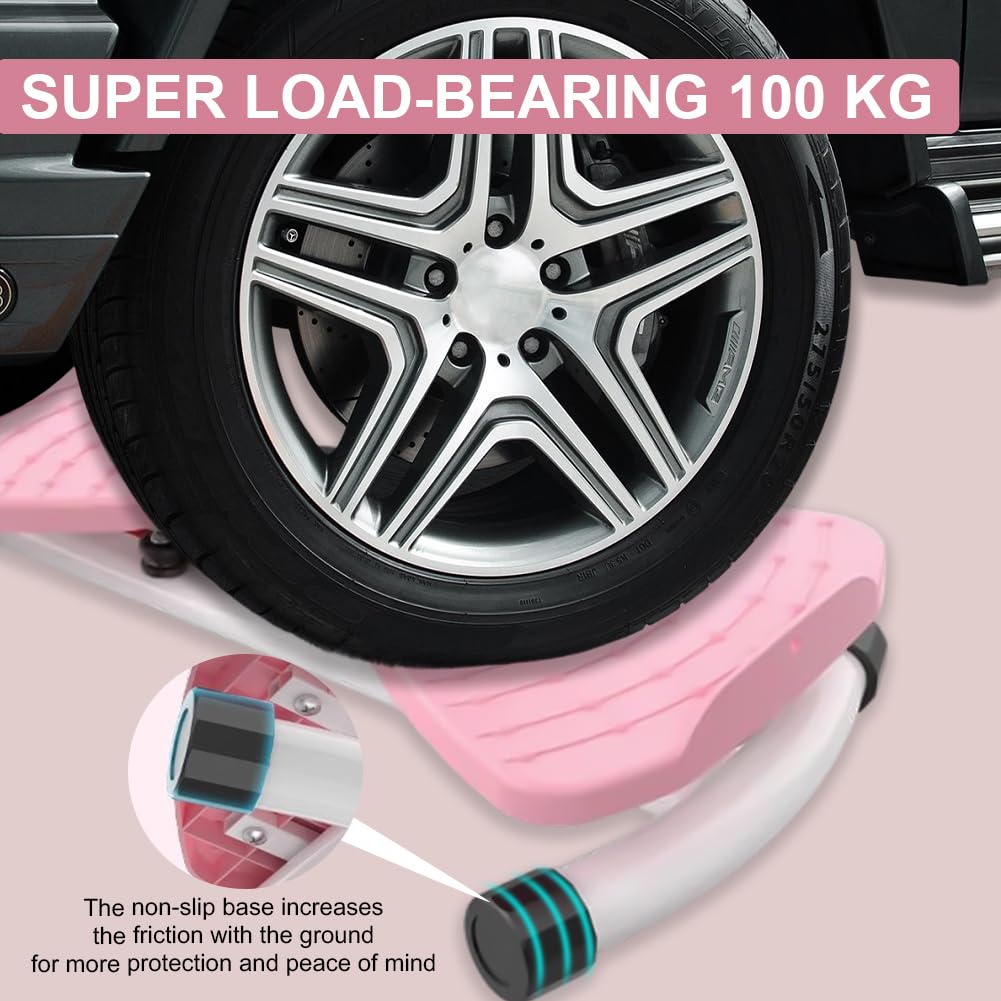 Waist Twister Machine à mesurer avec cordon de serrage – Charge maximale : 120 kg – Planche à disques Twist Waist Disc pour la maison, planche d'équilibre pour la taille, la perte de poids