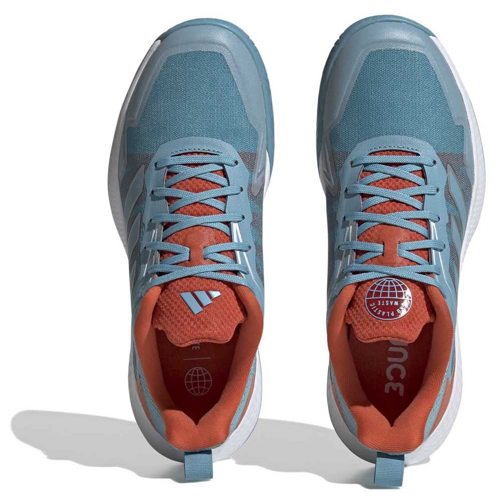 adidas Femme Defiant Speed W Chaussures de Tennis