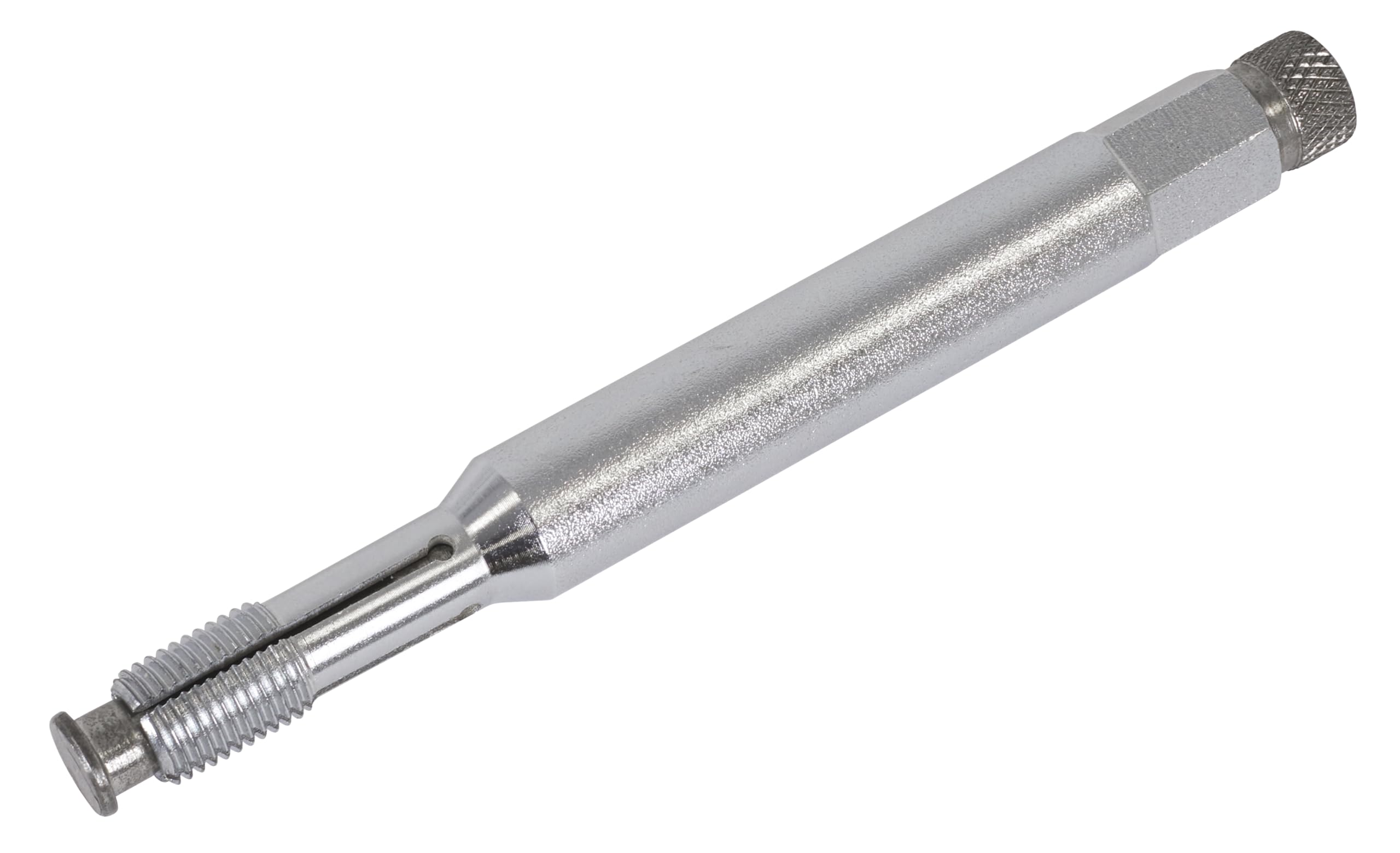Sealey Reverse Action Spark Plug Thread Chaser M12