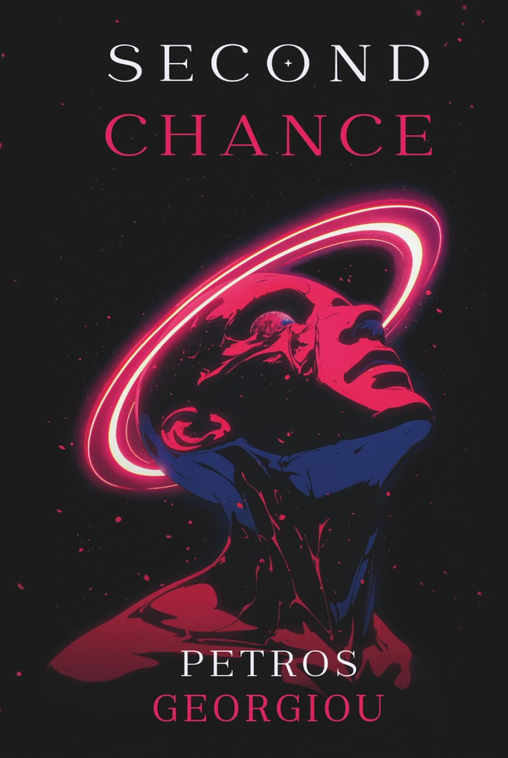 Second Chance      Hardcover – July 1, 2025