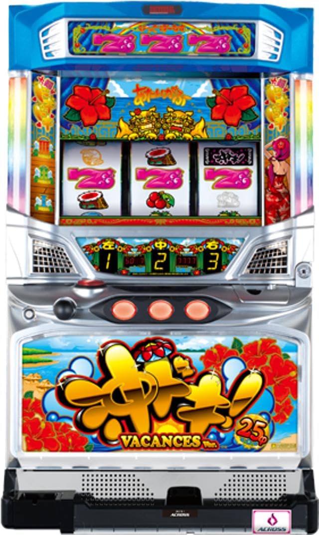 Amazon | アクロス 沖ドキ！【パネル指定不可】【中古パチスロ 中古 