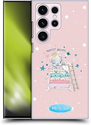 Head Case Designs Officially Licensed Me to You Perfect Dreams Once Upon A Time Hard Back Case Compatible with Samsung Galaxy S23 Ultra 5G Head Case Designs Officially Licensed Me to You Perfect Dreams Once Upon A Time Hard Back Case Compatible with Samsung Galaxy S23 Ultra 5G