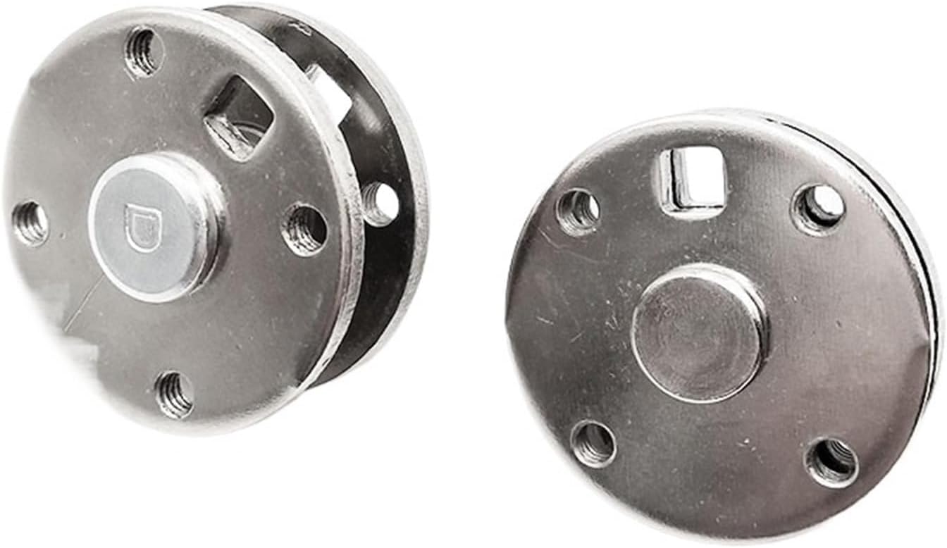 Round Damping Shaft Torque Hinge Adjustable,Joint, 360-degree Rotation,Arm Accessories 1Pcs(Gap 2mm)