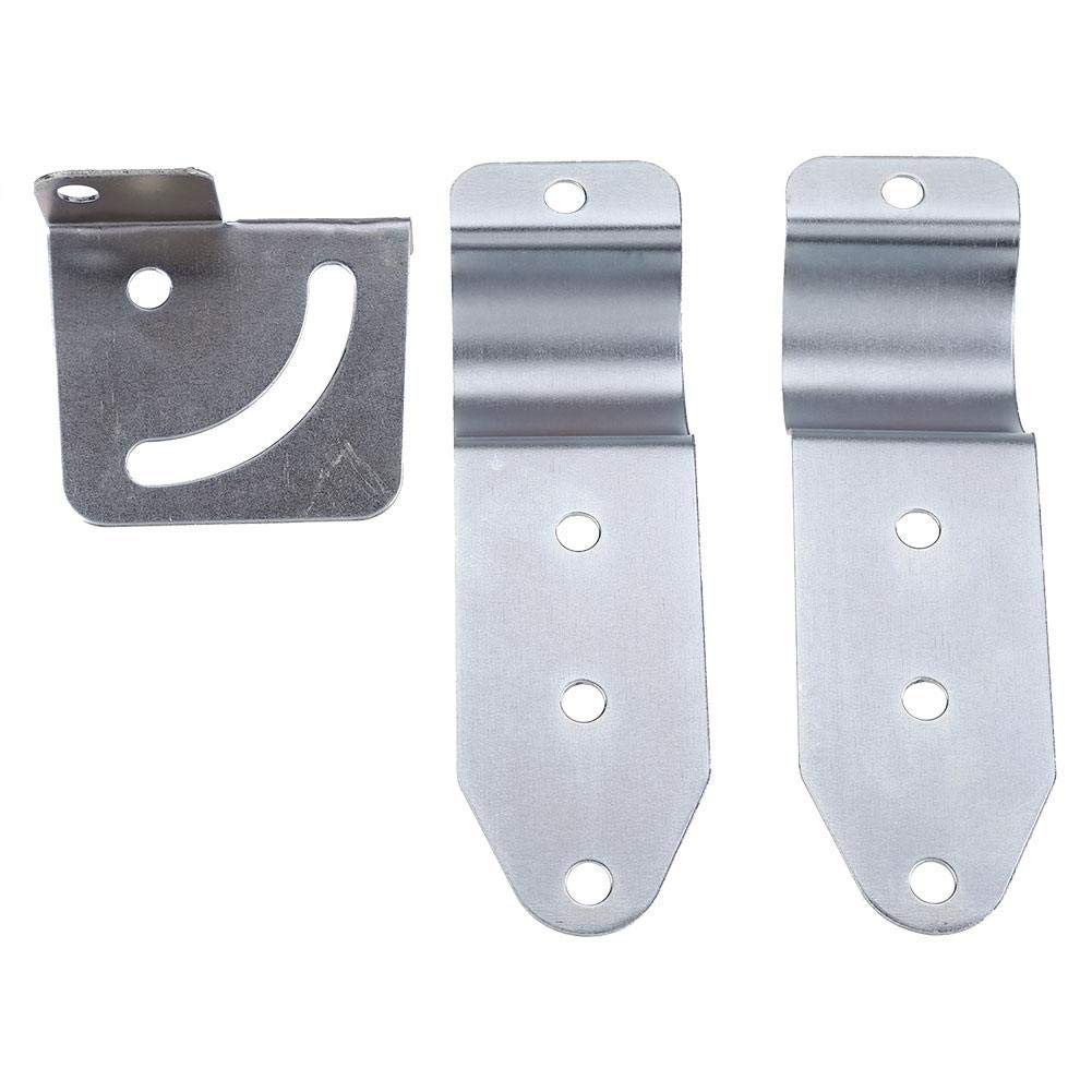 Espejo Convexo de Seguridad para Exterior, Irrompible, Ángulo Visual 130°, para Vigilancia y Circulación