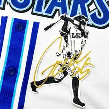 Amazon.co.jp: 横浜 DeNA ベイスターズ 刺繍ワッペン 筒香 嘉智