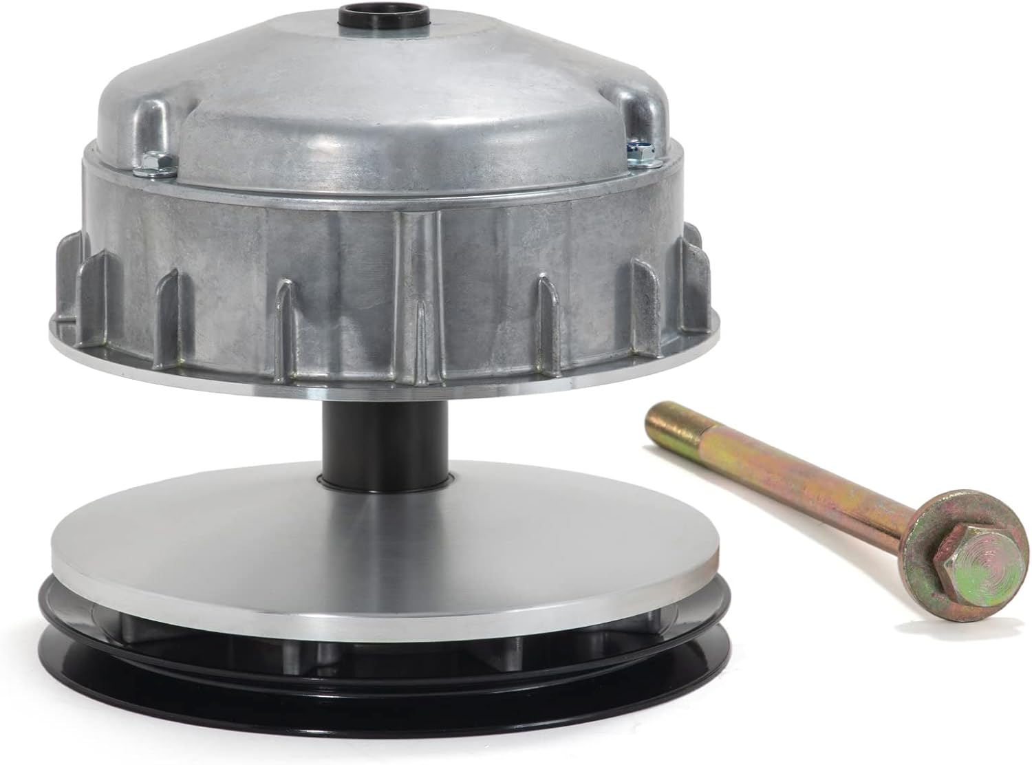 Primary Drive Clutch for EZGO TXT & RXV Golf Carts 2010-up, Replace OEM# 672686 618684 644299