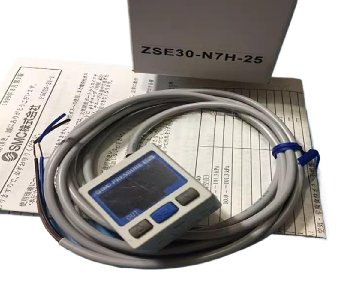 1PC FITS for Pressure Sensor ZSE30-N7H-25