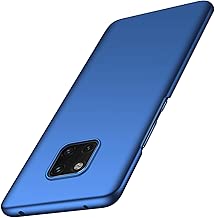 Compatible with Huawei Mate 20 Pro Case Slim fit Hard shell Case cover waterproof Anti-fall hard Protective Case Anti-dirty Anti-Scratch Bumper cover for Huawei Mate 20 Pro blue Compatible with Huawei Mate 20 Pro Case Slim fit Hard shell Case cover waterproof Anti-fall hard Protective Case Anti-dirty Anti-Scratch Bumper cover for Huawei Mate 20 Pro blue