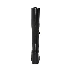 Steve Madden Women's Lizah Knee High Boot