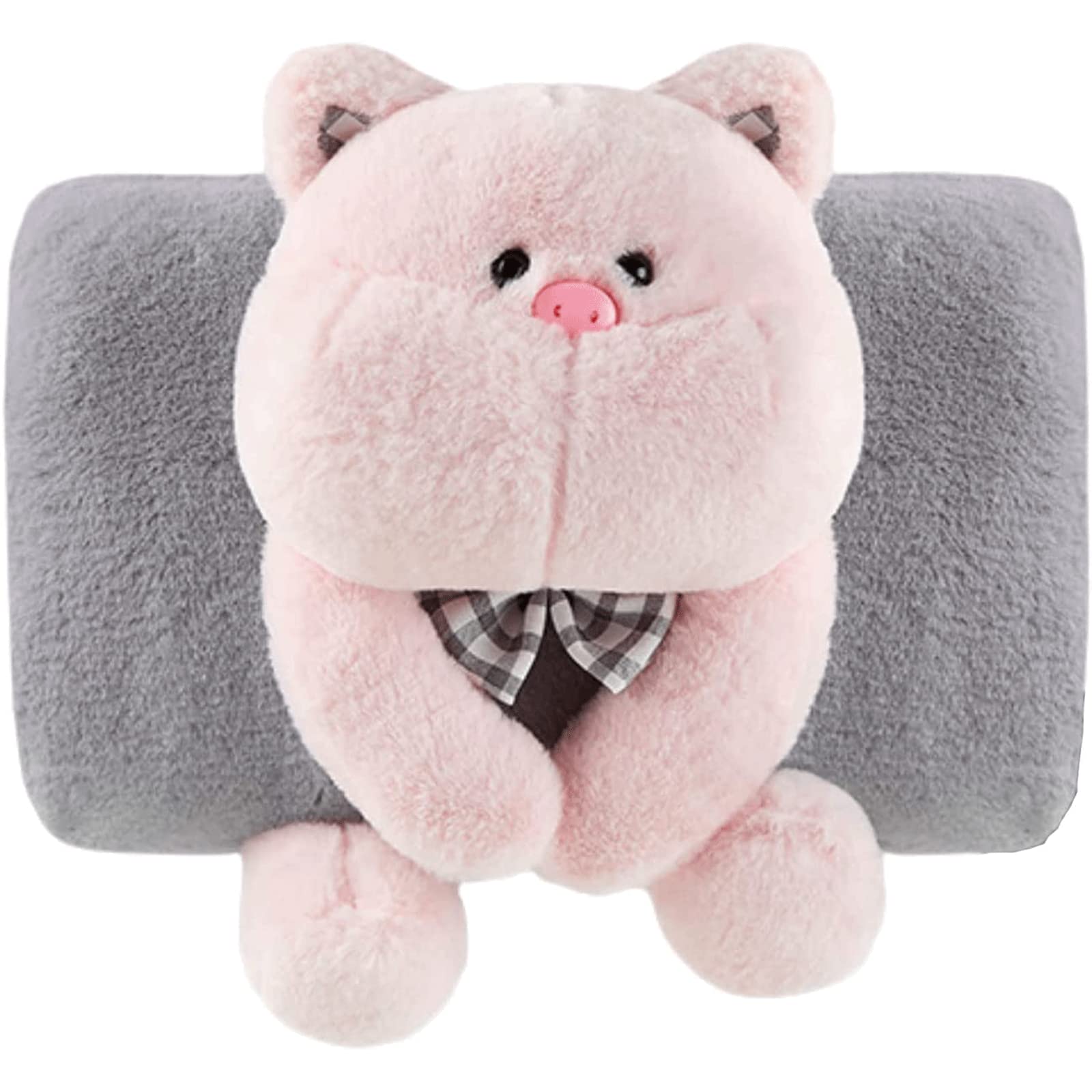 TIANYIA Réutilisable Bouillotte chauffante électrique, bouillotte Rechargeable, Sac à Eau Chaude pour soulager Les crampes, bouillotte pour réchauffer Les Mains et Les Pieds Portable