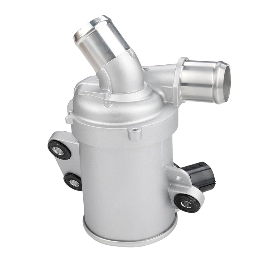Amazon.com: JDMON Electric Engine Water Pump Replacement for