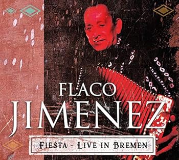 Music - CD Fiesta: Live In Bremen Book