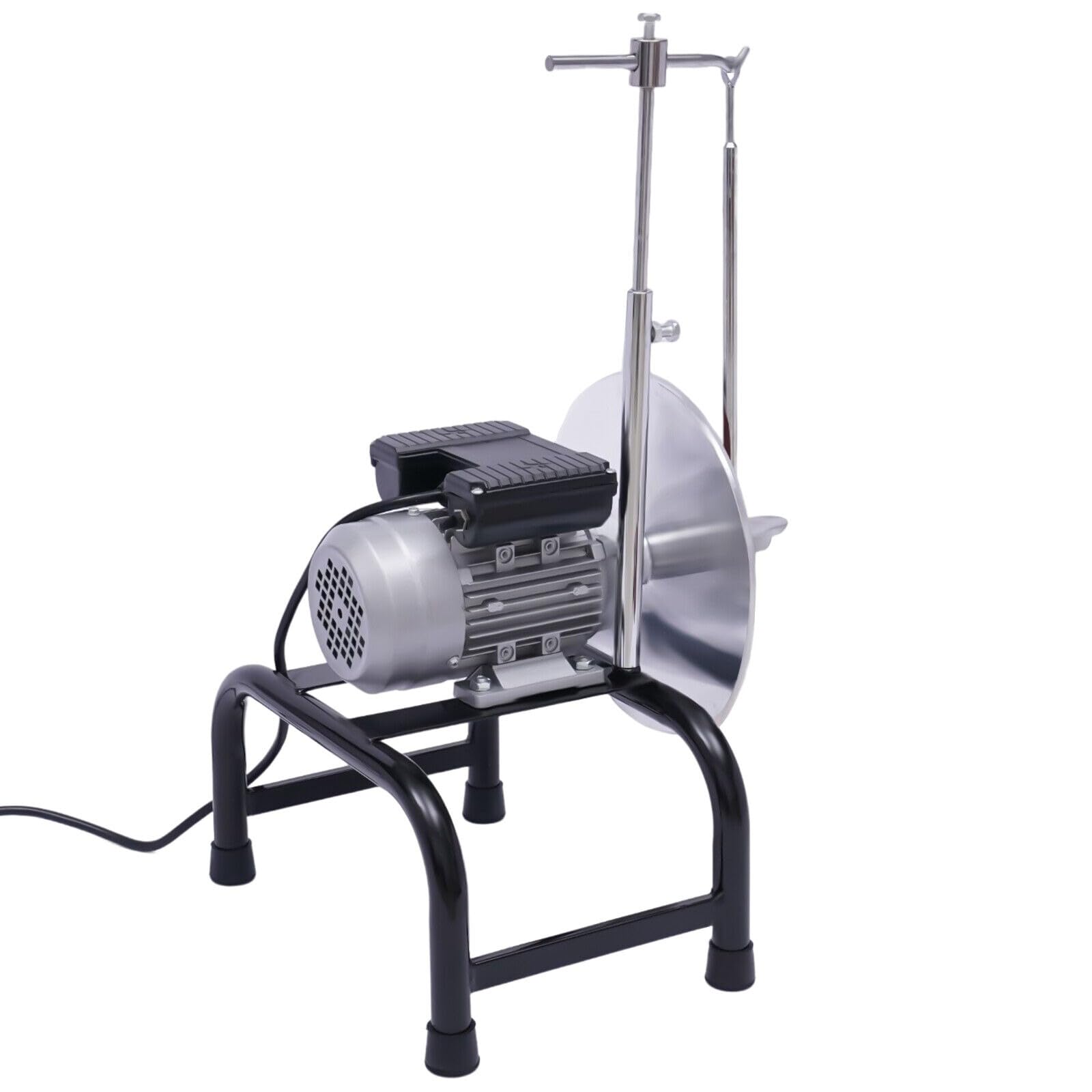 Tosatrici per pecore, tosatrice elettrica per pecore, affilatura lame, affilatrice elettrica per tosatrici, affilator elettrico per tosatrici per pecore, 480W, grande motore