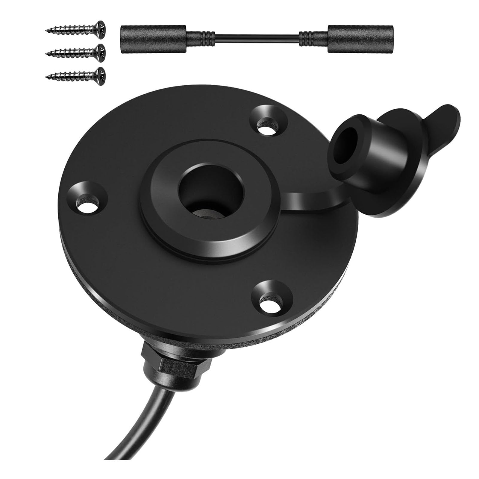 Connecteur de montage camion pour alimentation cabine 5,5x2,1