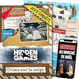Hidden Games