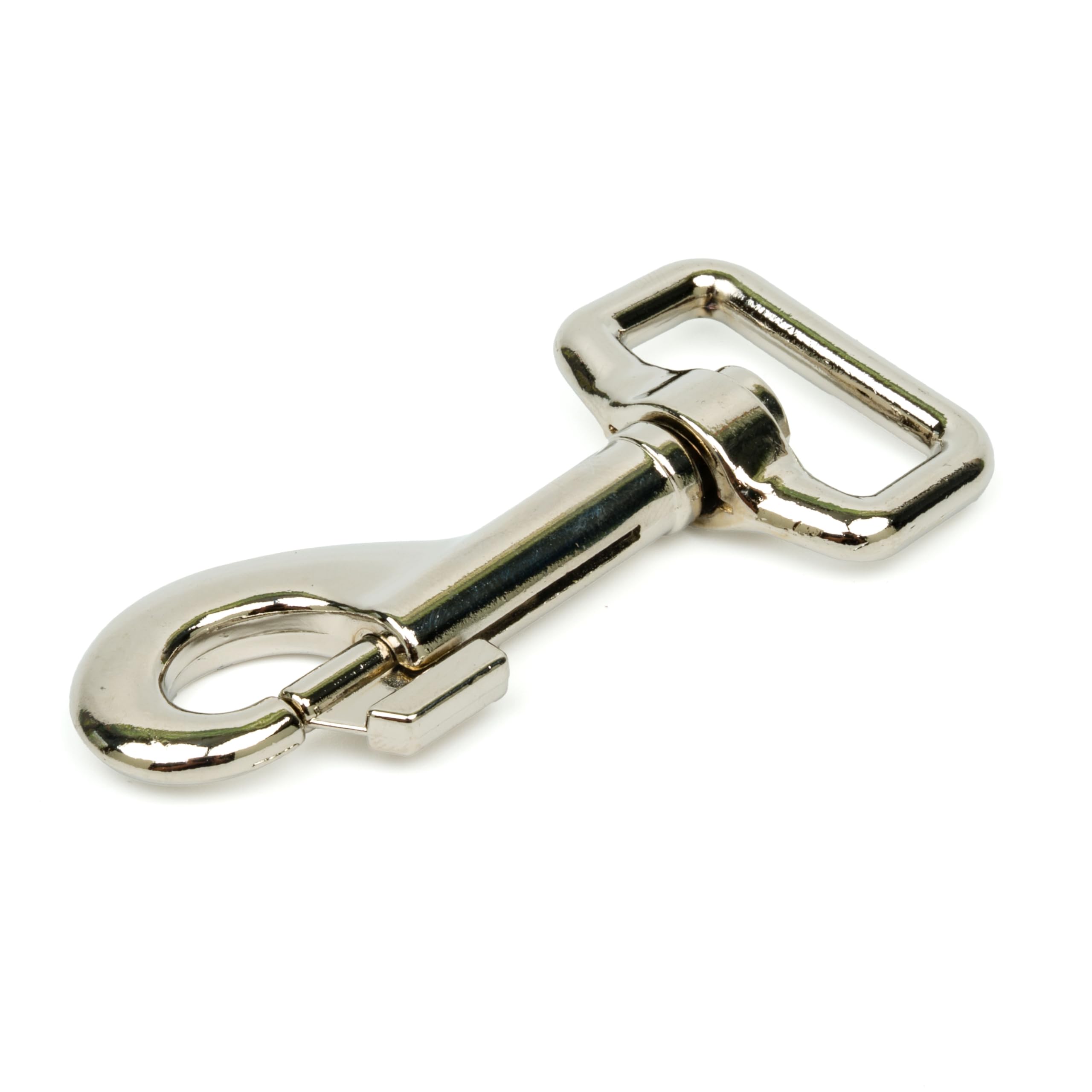 10 - Country Brook Design 3/4 Inch Swivel Snap Hooks