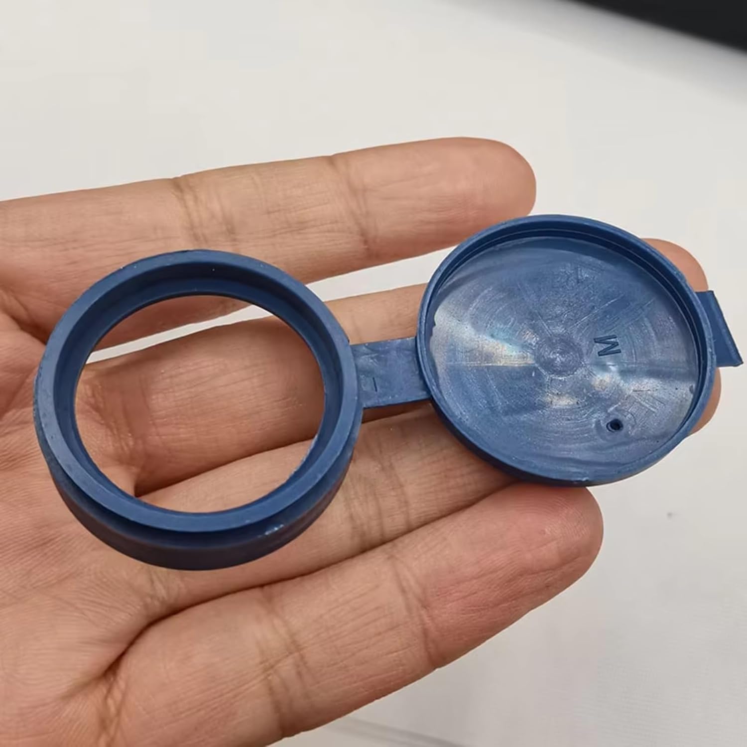 ウォッシャー液キャップ Compatible With Abarth 500 2012 2013 2014 2015 2016 20