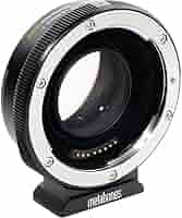 BONES SONY Eマウント用 EFアダプタver4 METABONES SONY Eマウント用電子接点付キヤノンEFアダプタ T Ver